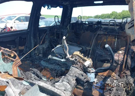 2017 Ram 1500 St z USA, uszkodzony, nr VIN 1C6RR7KT2HS823825